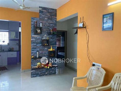 vee em residency Horamavu - Without Brokerage Semi-furnished 2 BHK Flat ...