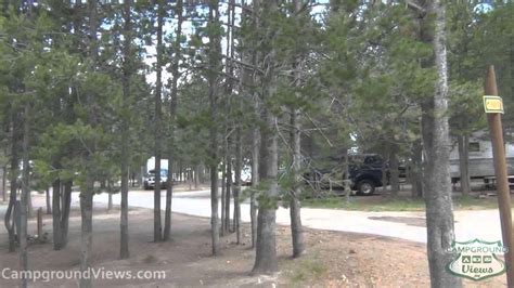 Sawtelle Mountain Resort in Island Park Idaho ID | CampgroundViews.com