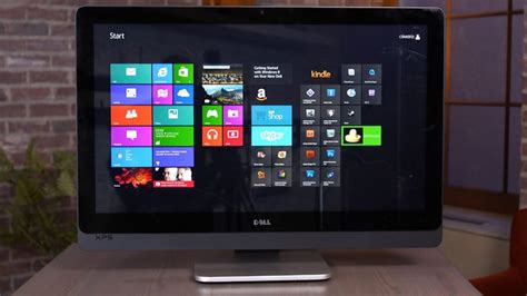 Image result for Windows 8 Desktop Computer