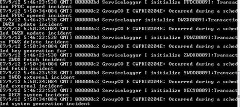 Image result for Backup Text Log File Sample
