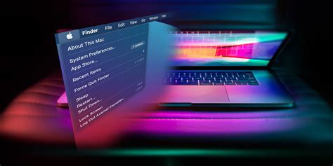 Image result for Mac OS X Menu Bar