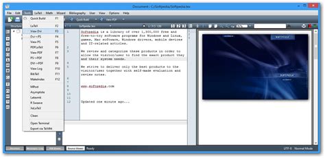 Image result for Texmaker Color Theme