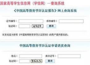 中国高等教育学生信息网（学信网）学历查询系统查询学历范围是什么？ - 知乎