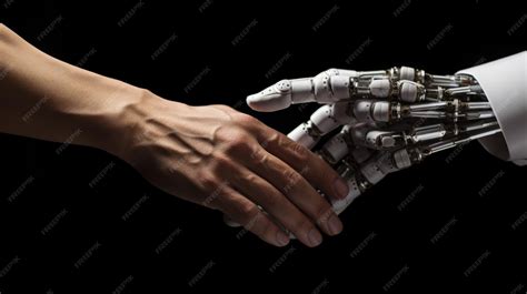 Automation Robot Human Hand 的图像结果