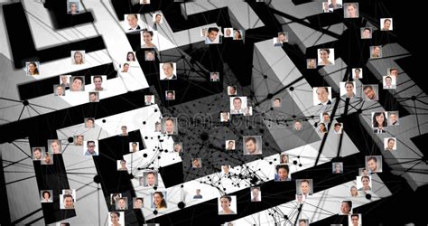 Image result for Computer Network Animation