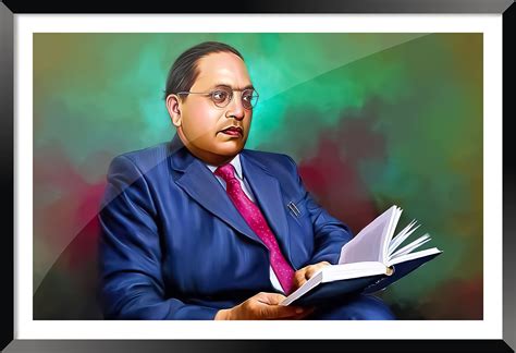 Dr. B.R. Ambedkar: Architect of India's Constitutional Framework - What Is Wealth Info