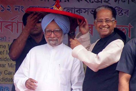 अलविदा मनमोहन : घर दिल्ली में, सियासी एंट्री असम से; कैसे किराए का ...