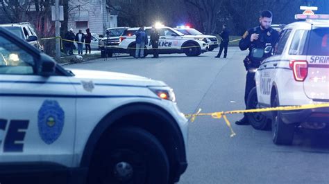 Image result for Springfield Shot