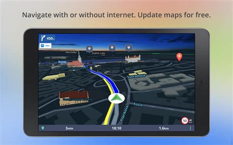 Offline Maps & Navigation APK for Android Download