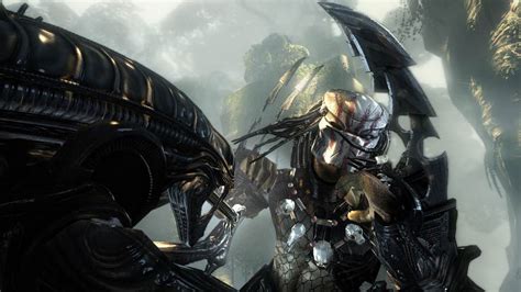 Image result for Alien vs Predator Trailer