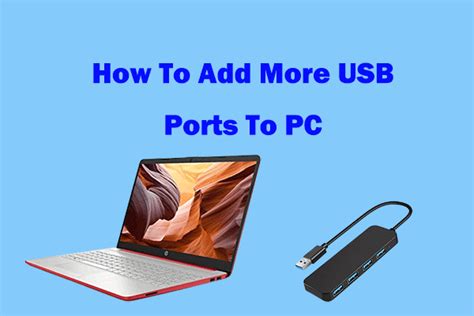 Image result for Add USB Port