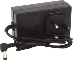 ANDTRONICS Power Adaptor DC 5V 2A Input 100v-240v volts Power Supply 2 ...