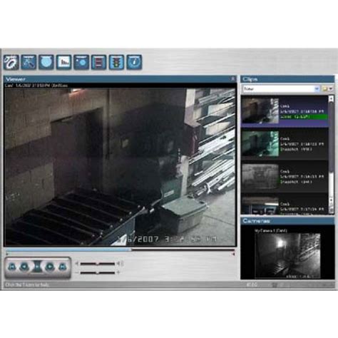 Web Camera Software PC 的图像结果