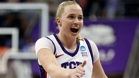 Hailey Van Lith Sports Illustrated Swimsuit 2025: TCU star models