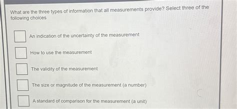 Three Types of Information 的图像结果