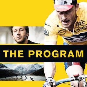 Image result for The Program Part