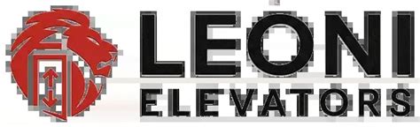 LEONI Elevators | Luxury Home Lifts India | TUV SUD Certified Pitless Lifts