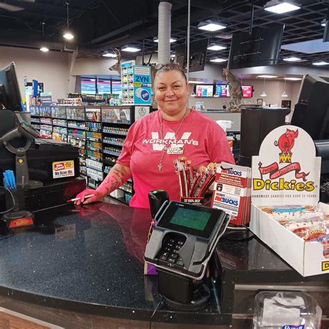 Home [www.workmanstravelcenters.com]