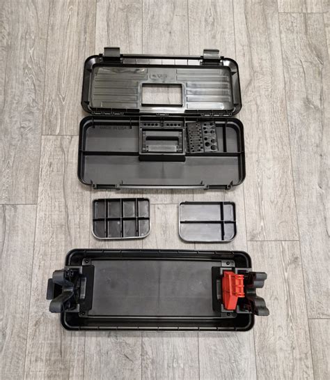 Image result for Tactical Range Box