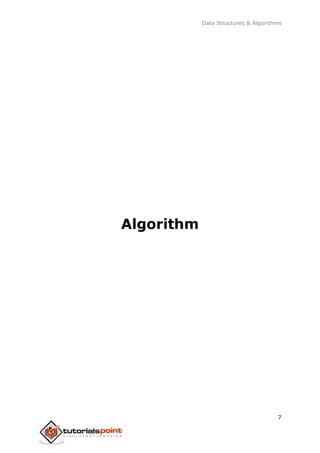 Data Structures and Algorithms Tutorial 的图像结果