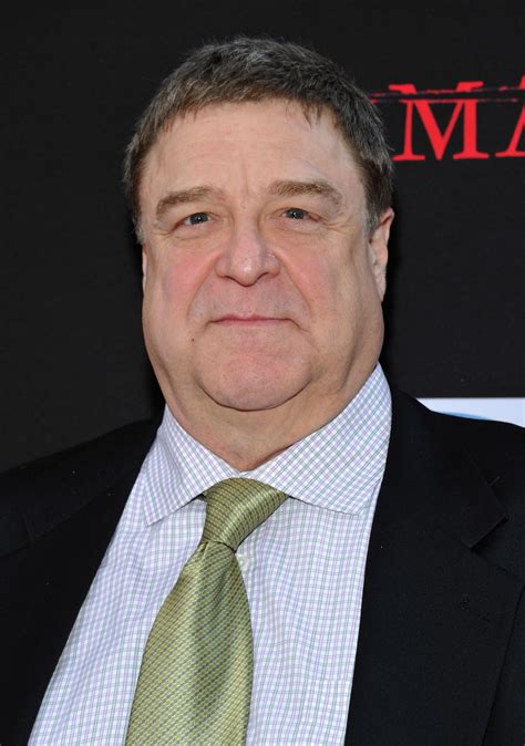 John Goodman