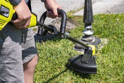 Image result for String Trimmer Outboard