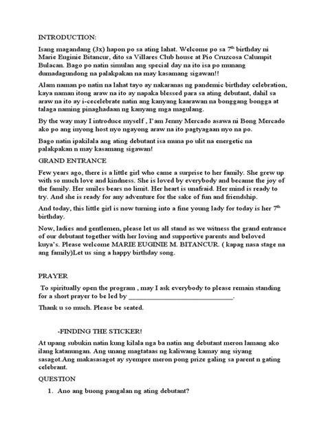 Script Birthday 的图像结果