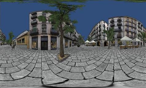 Image result for Equirectangular Projection 60