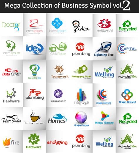 Creative Business Logos 的图像结果