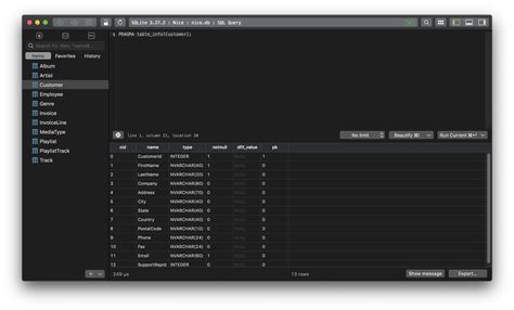 Image result for Database Programs DB-3