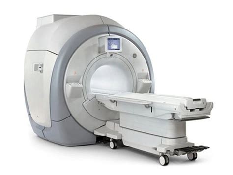 MRI Machine - CMED Radiology Private Limited