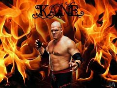 Kane 的图像结果