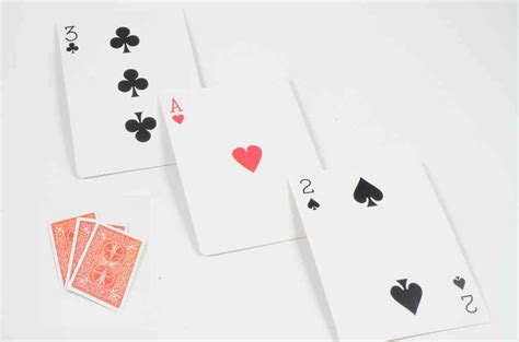 Image result for Robot Three Card Monte