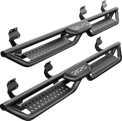 Buy OEDRO 6 Inch Running Boards Compatible with 2015-2022 Ford F150 ...