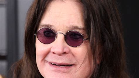 Ozzy Osbourne's 'Ordinary Man': Prince of Darkness' heavy lyrics