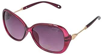 STAFFEN EYEWEAR UV Protected Oversized Fashion Sunglasses For Women ...