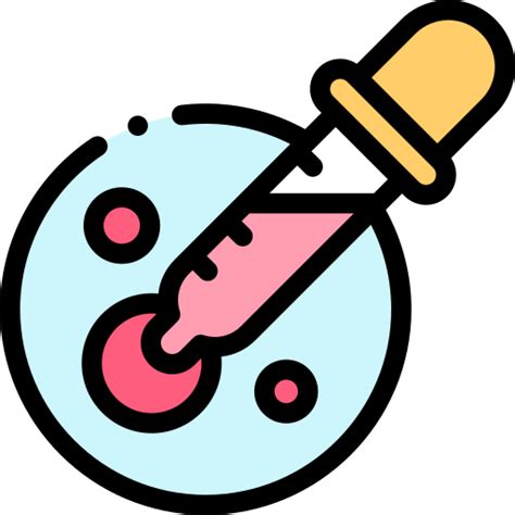 Image result for Testing Round Icon