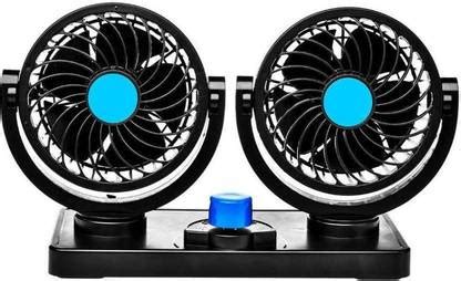 Take Care CAR FAN 1 Car Interior Fan Price in India - Buy Take Care CAR ...