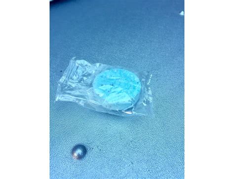 Berger Pury Tabs sanitary tablets - Berger Camping