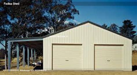 Car Parking Shed Car Parking Shed Brick Shed Design N0-2497