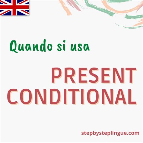 Image result for Present Conditional