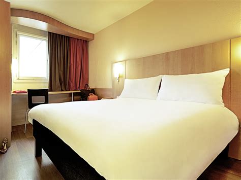 ibis Saint-Omer Centre - ALL