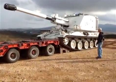 Image result for Tank Loading Fail