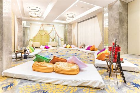 Beyzaa Hotel & Suites - Venue - Sector 5, Salt Lake - Weddingwire.in