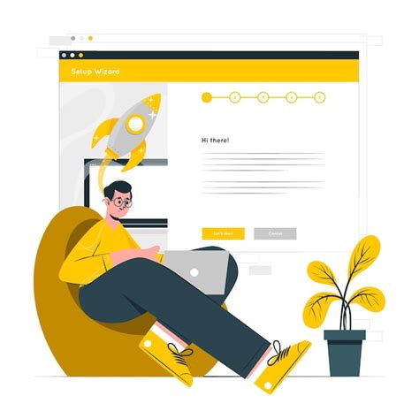 Image result for Windows Setup Wizard Icon