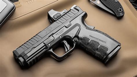 Image result for Springfield Armory XD Reviews