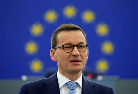 Poland's new govt sworn in By IANS