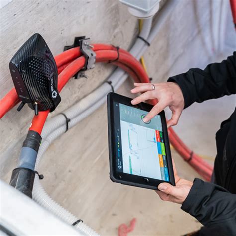 Image result for Portable Monitoring System Examples