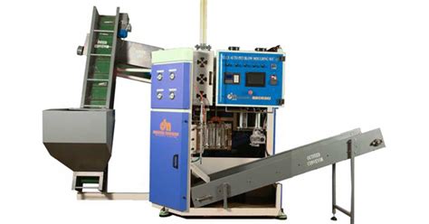 Water Bottle Rinsing Filling Capping Machine | Dunamis