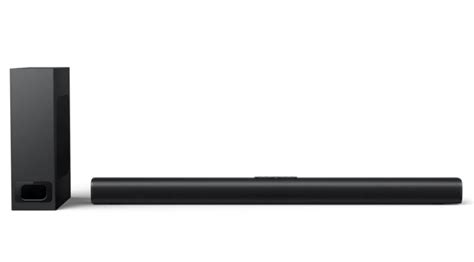 Realme Launches 4K SLED TV, 100W Soundbar In India - Tech